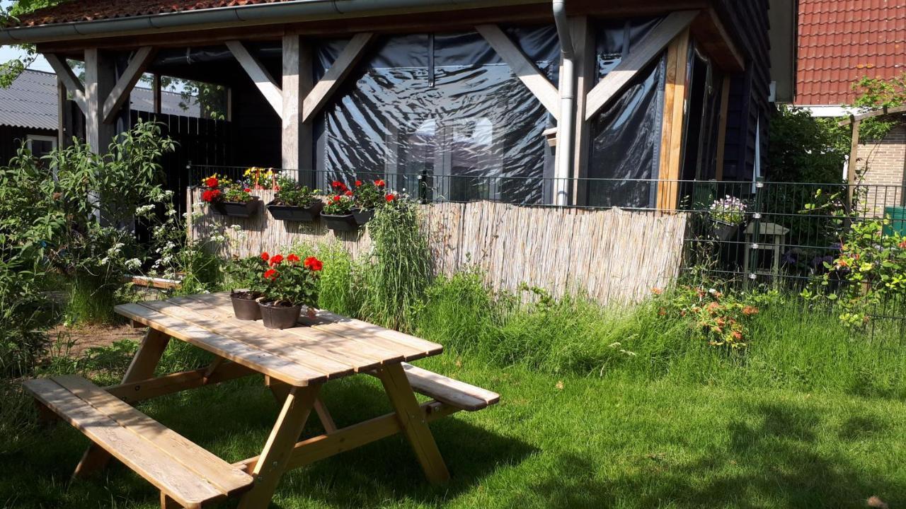 B&B 'T Lierderholt Lierderholthuis Exterior photo